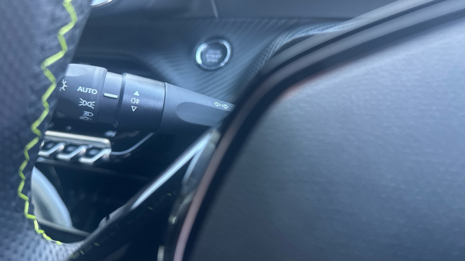 Peugeot 208 115kW GT 51kWh 5dr Auto Electric Hatchback - Image 24